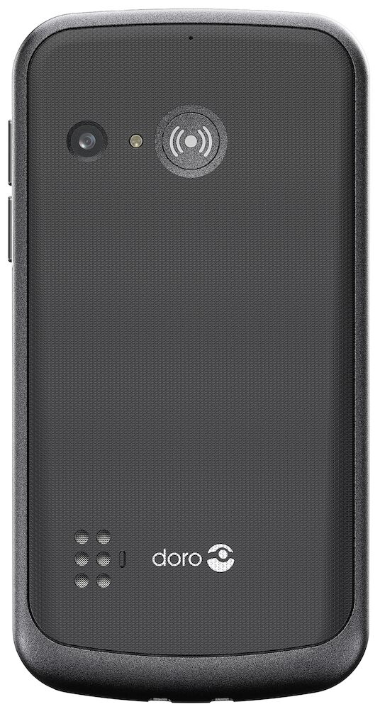 Doro 1880 BLACK 253-20226