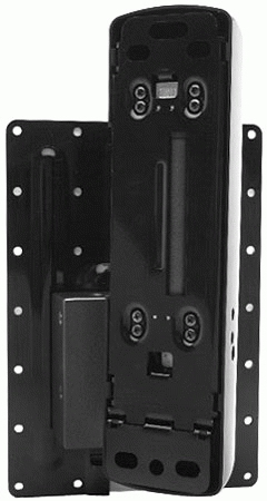 Muurbeugel OmniMount OMN5001 max 46" gemotoriseerd