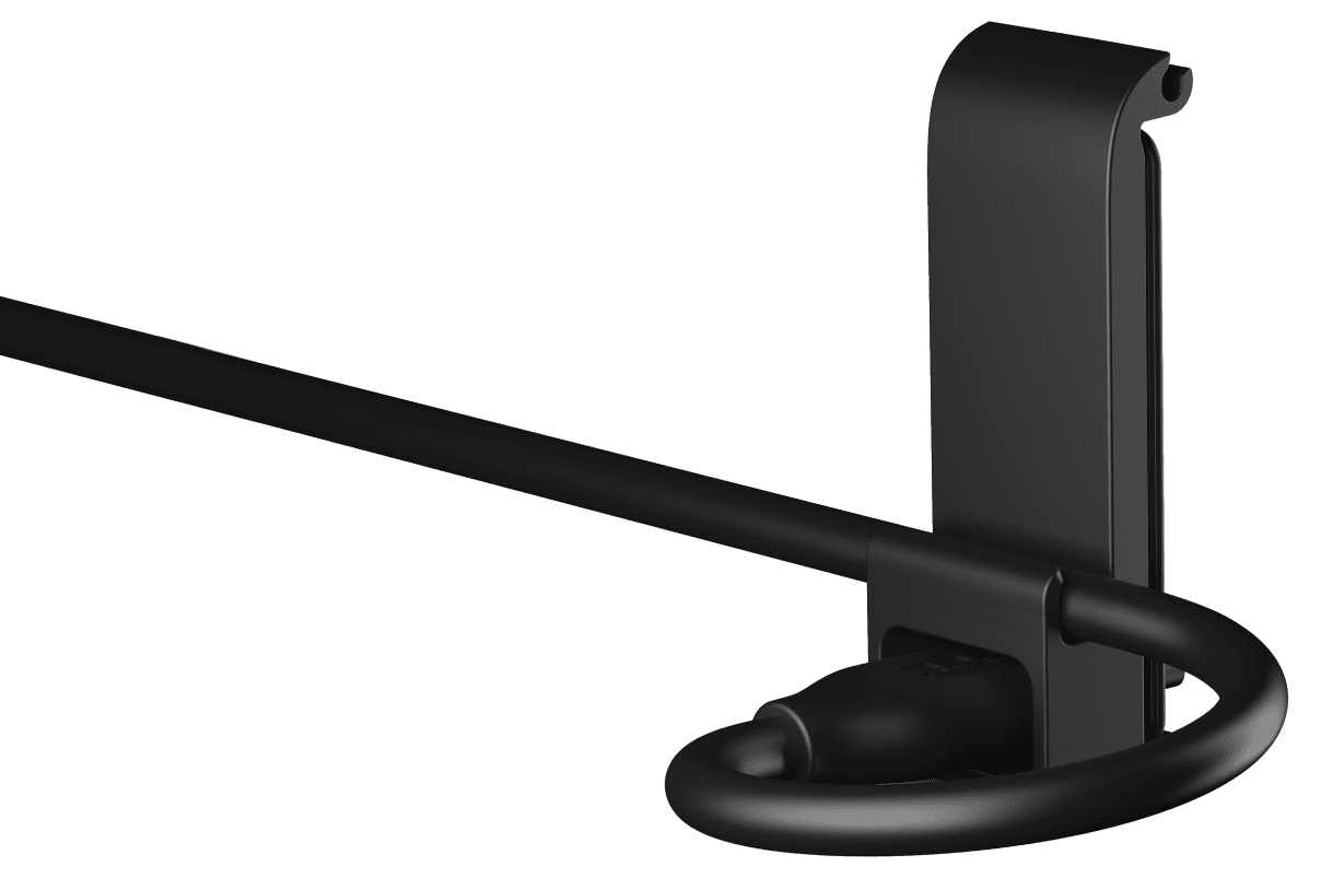 GoPro USB Pass-Through Door