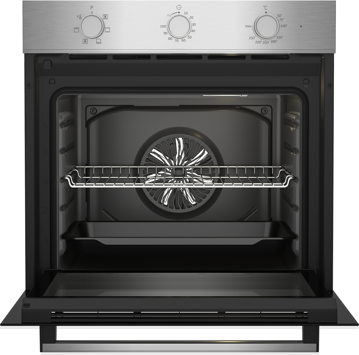 Oven BI Beko BBIE12100XD A