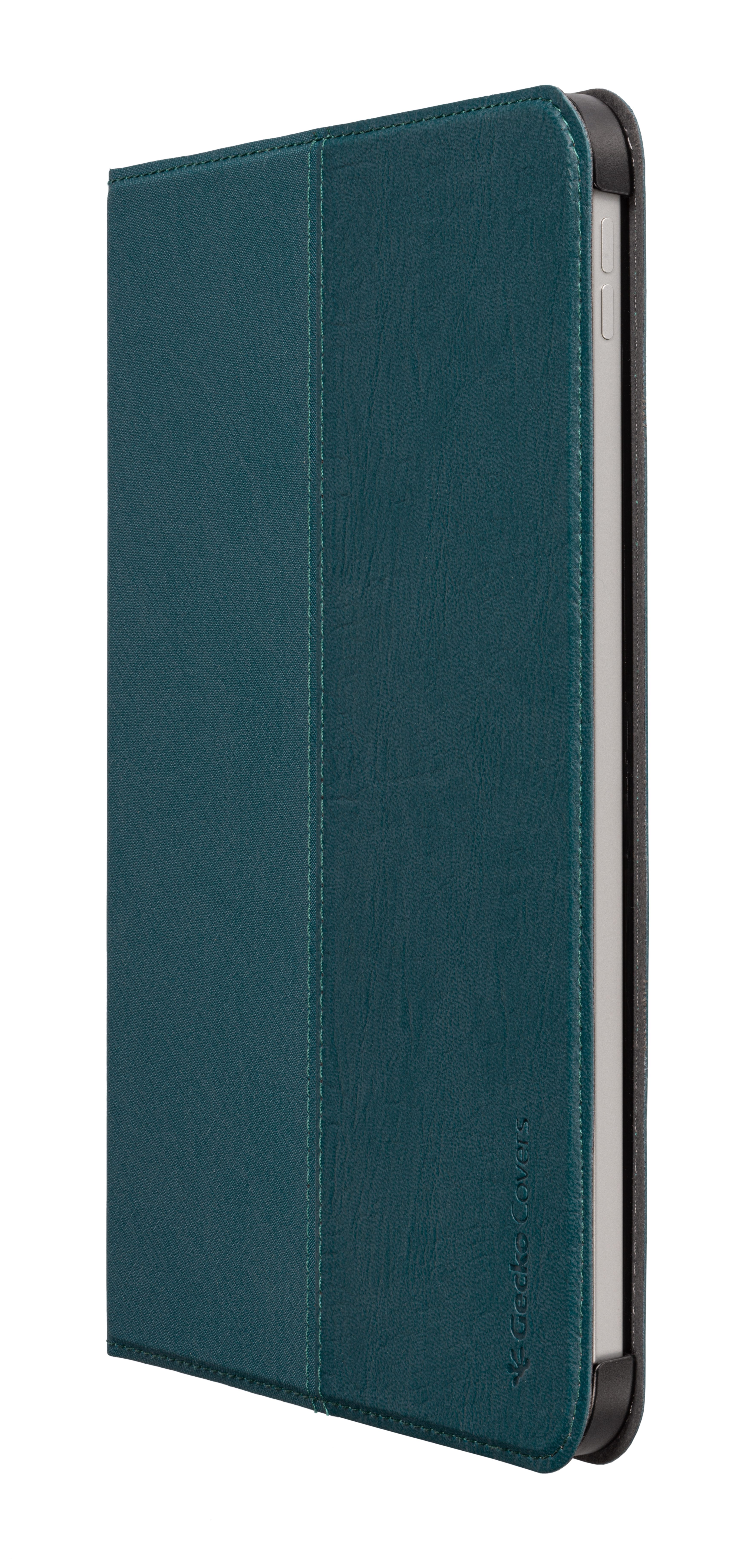 Gecko Easy-click 2.0 cover Apple iPad 10,9" 2022 petrol