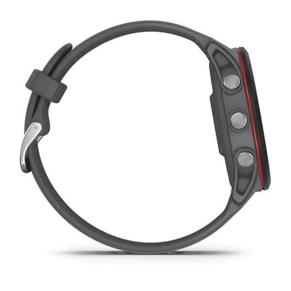 Garmin Forerunner 255 Slate Grey