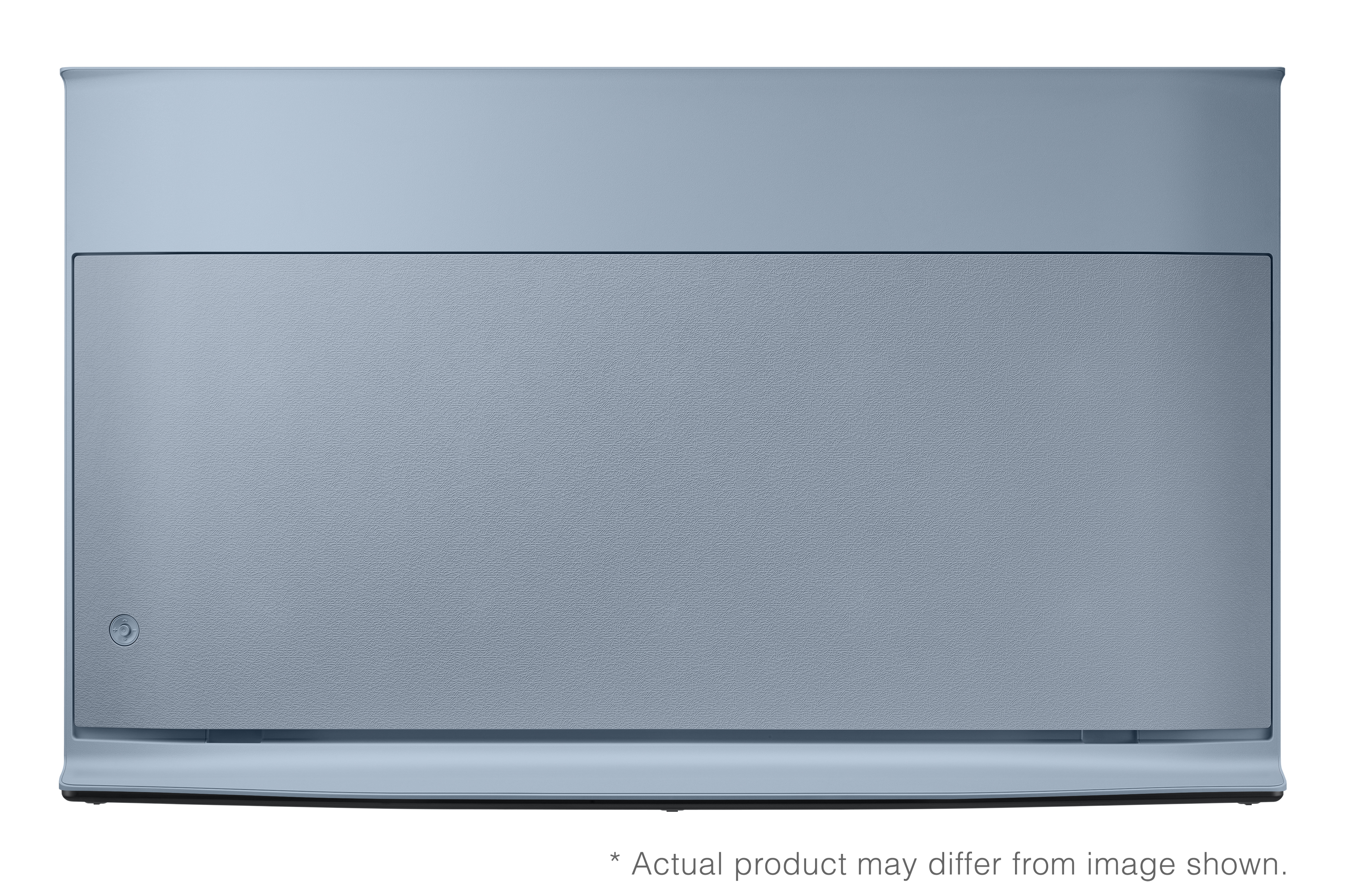 TV Samsung QLED The Serif QE50LS01BBUXXN