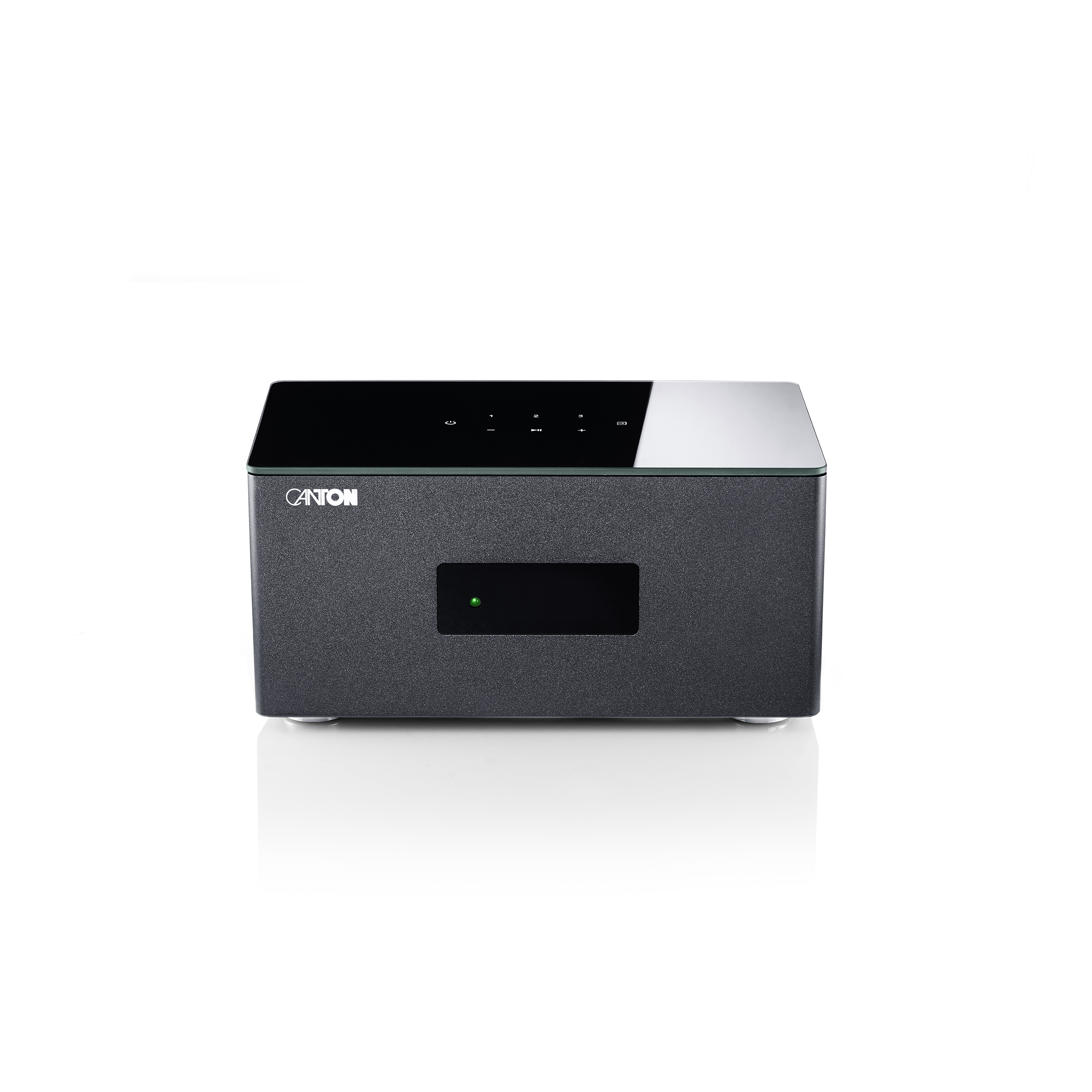 Versterker CANTON Smart Amp 5.1 S2