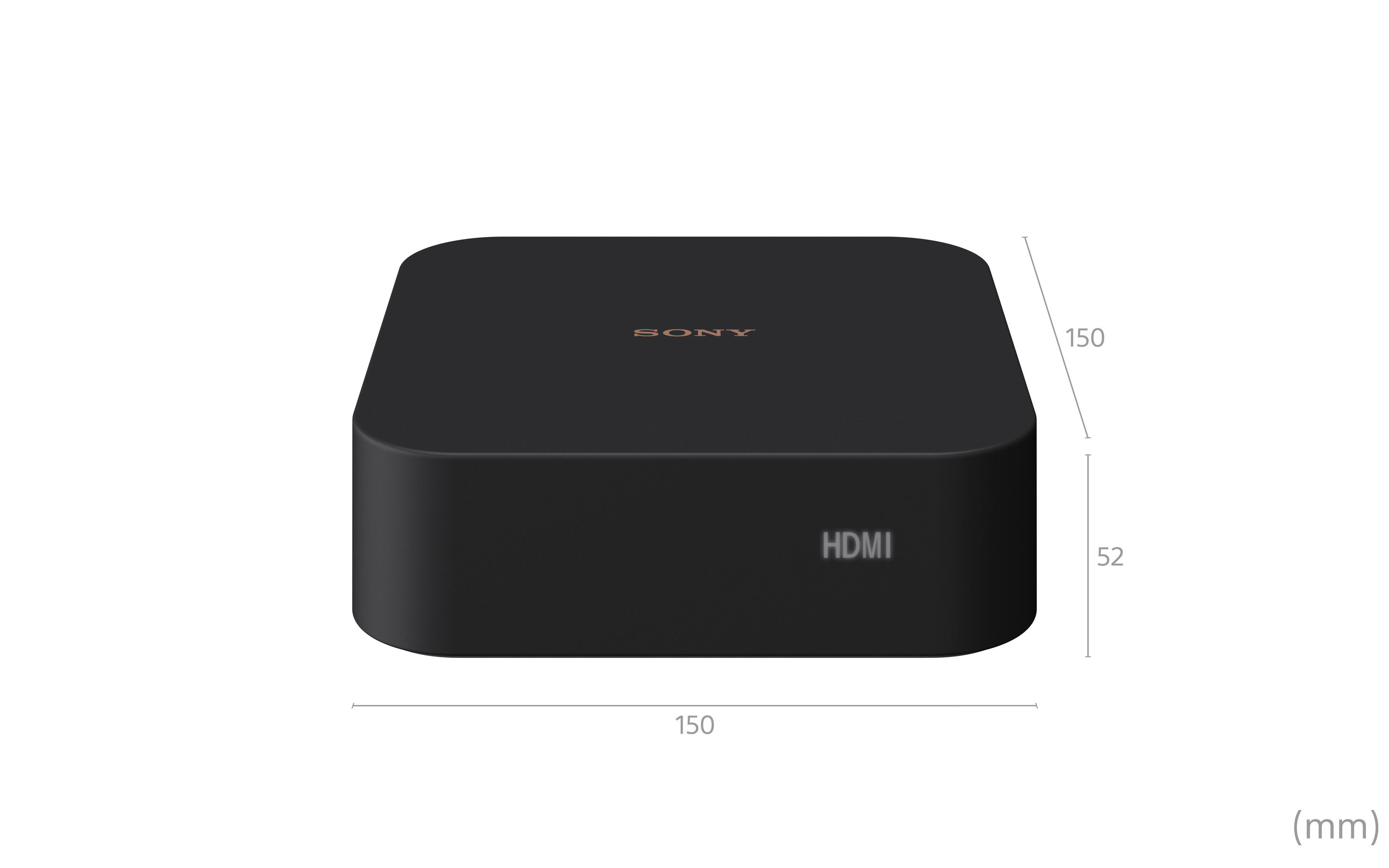 Thuisbioscoopsysteem SONY HT-A9 grijs