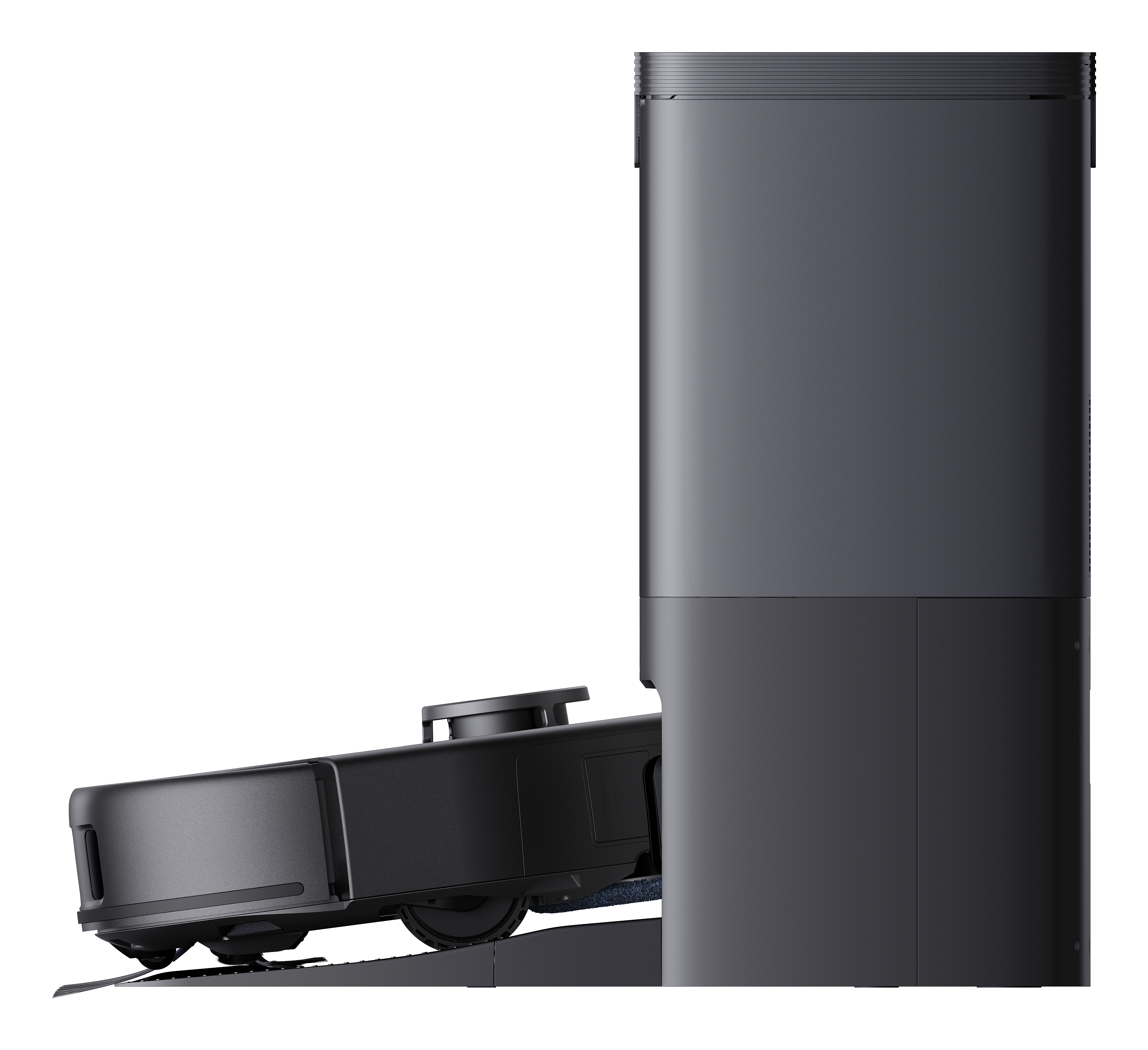 Robotstofzuiger EUFY T2351G11 X10 Pro Omni