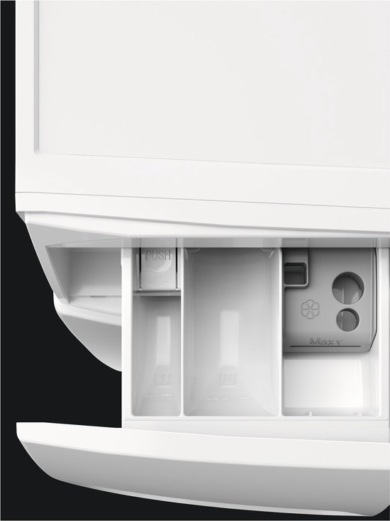 AEG MACHINE À LAVER LF62R840
