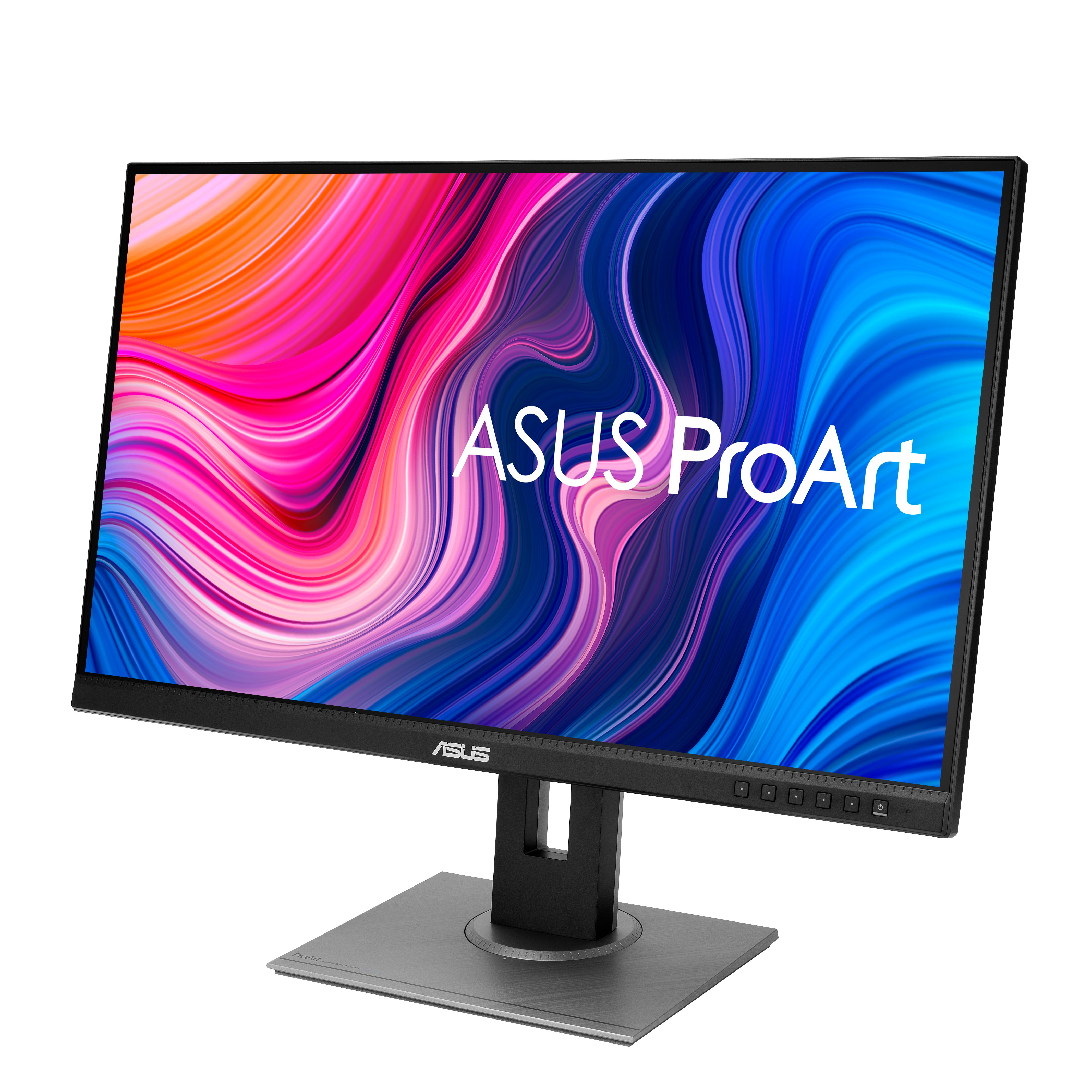 ASUS ProArt PA278QV 27" QHD 2650 x1440 zwart