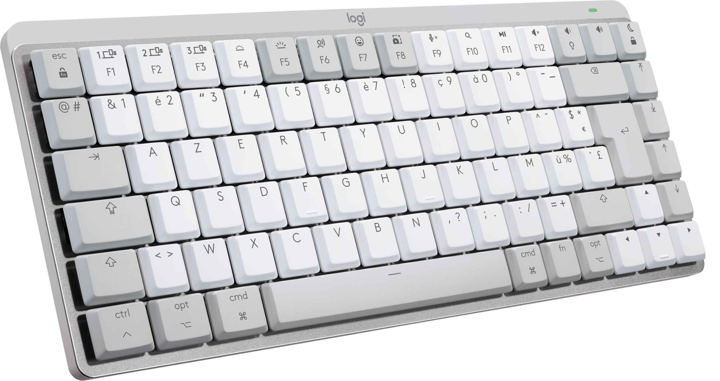 Keyboard Logitech MX Mechanical Mini for Mac