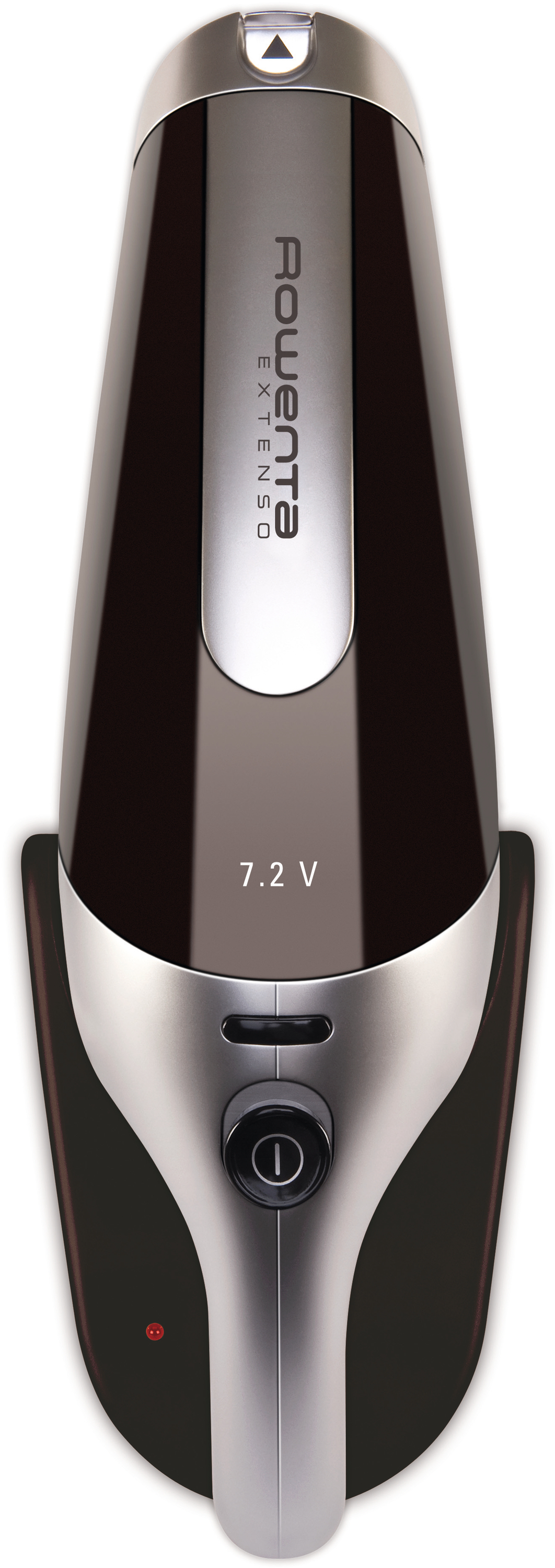 Kruimeldief ROWENTA AC476901 Silence / Zwart / 7,2V