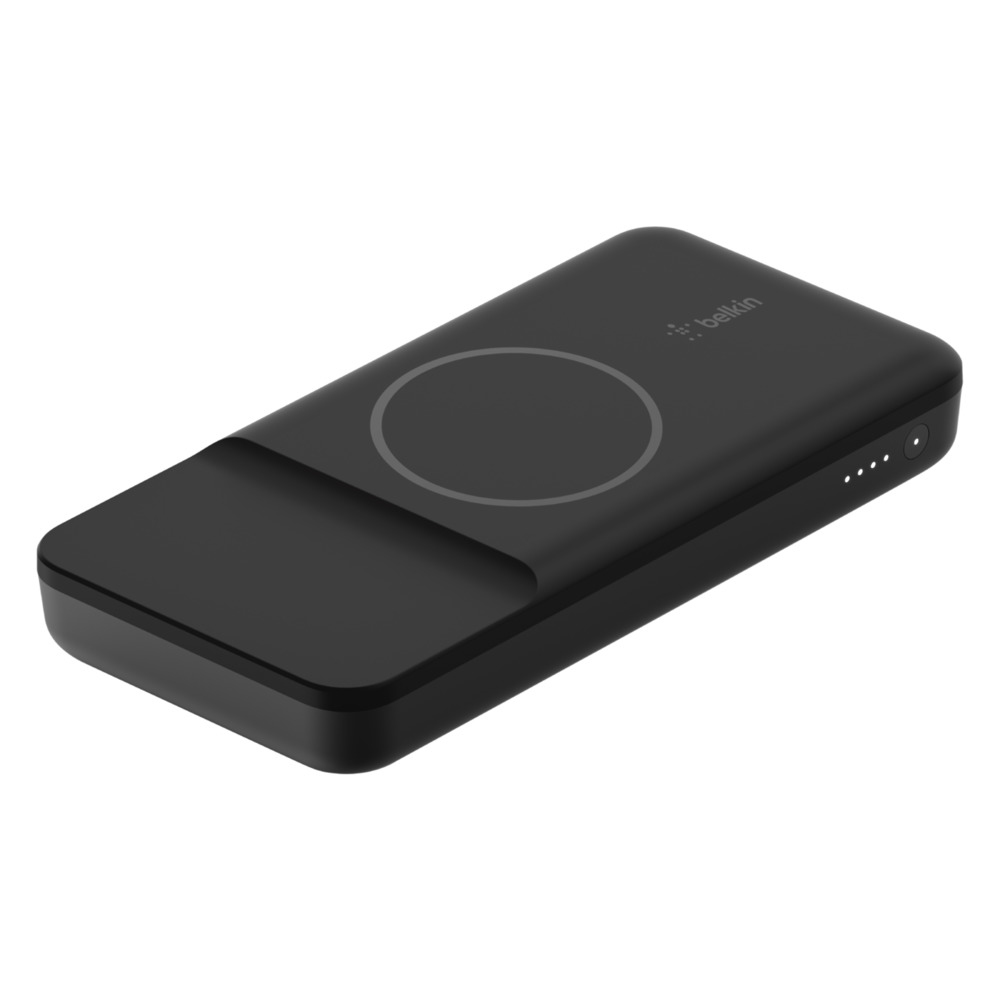 Belkin BOOST CHARGE Power Bank Magsafe 10000 mAh Black
