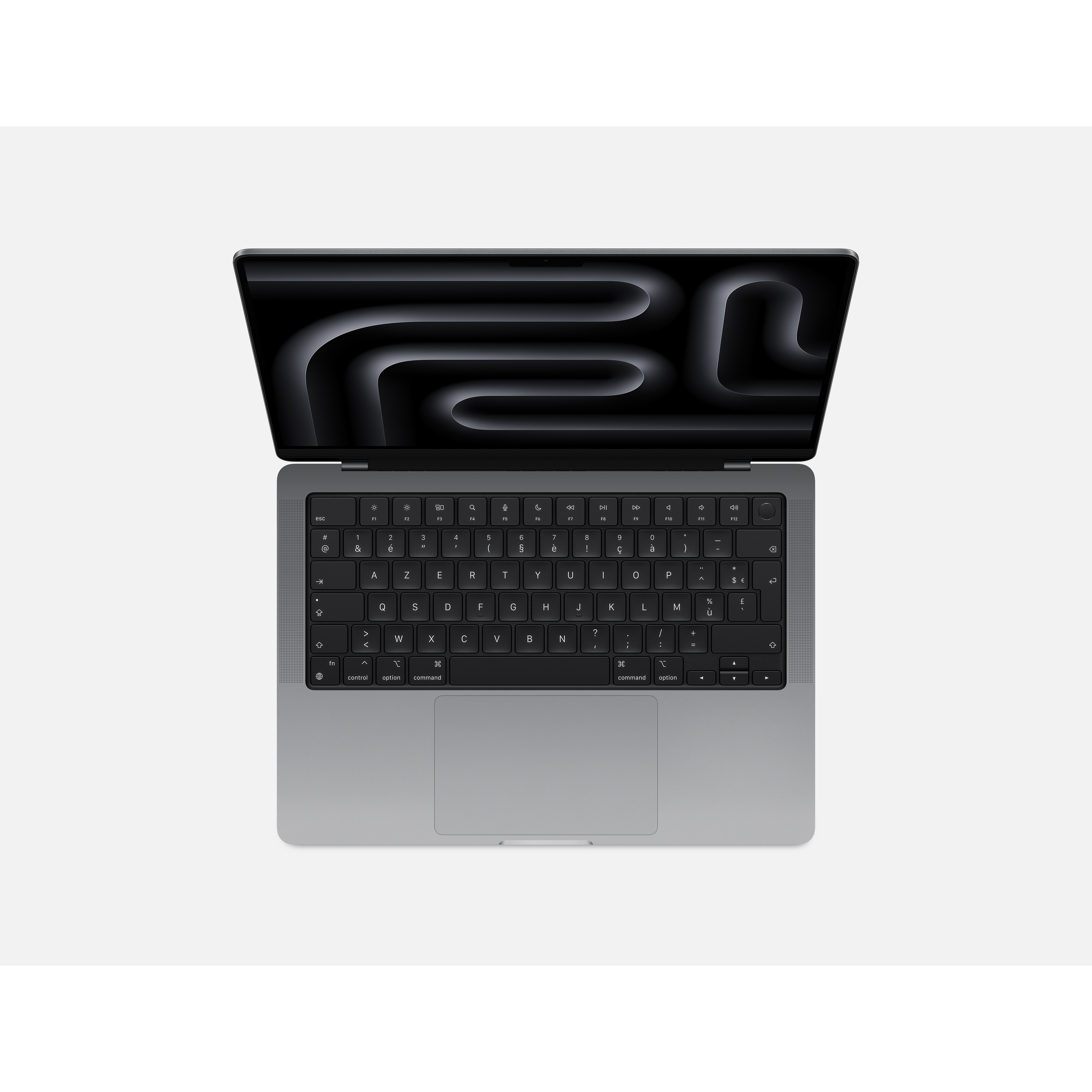 APPLE MACBOOK PRO 14 MTL73FN/A