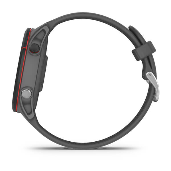 Garmin Forerunner 255 Slate Grey