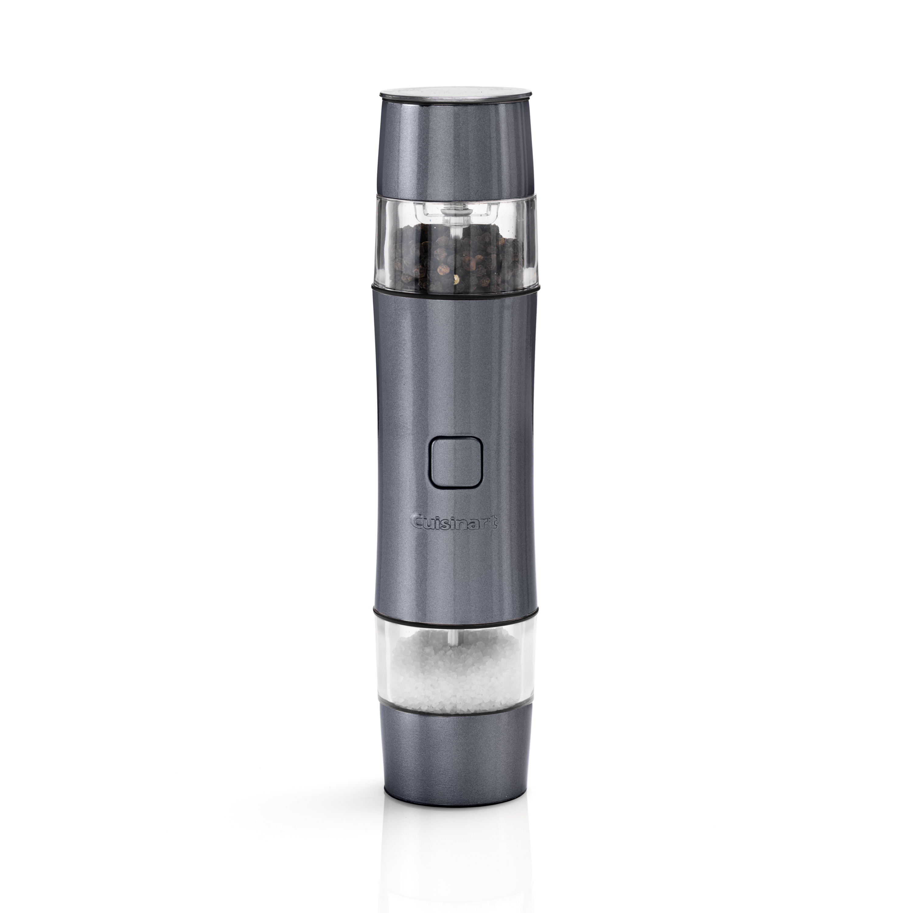 Peper- en zoutmolen CUISINART SG6BE Zwart
