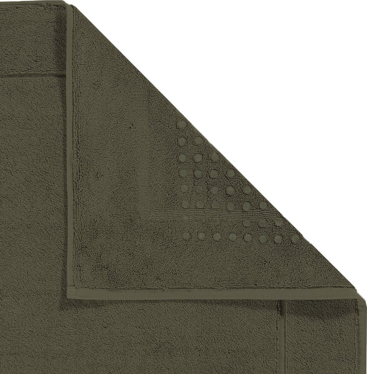 Badmat AQUANOVA LONBMM-302 London / 60x100cm /  Taiga