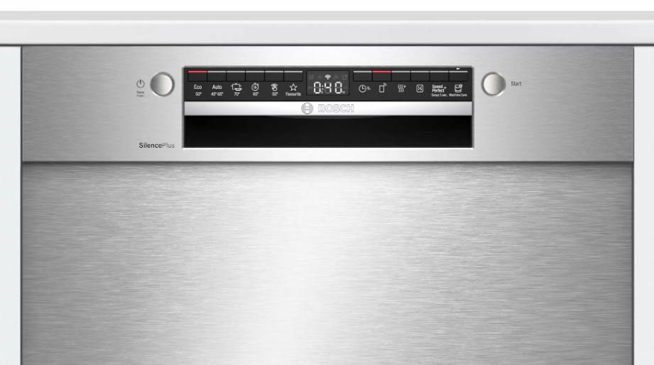 Vaatwasser BI BOSCH SMU4HAS48E / D/ 13 couvert / 44dB