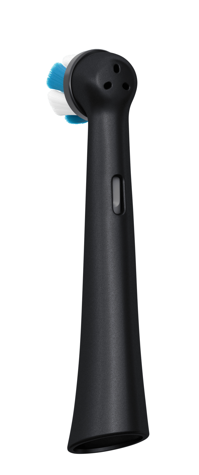 Opzetborstel ORAL-B iO Ultimate Clean / zwart / 4 stuks