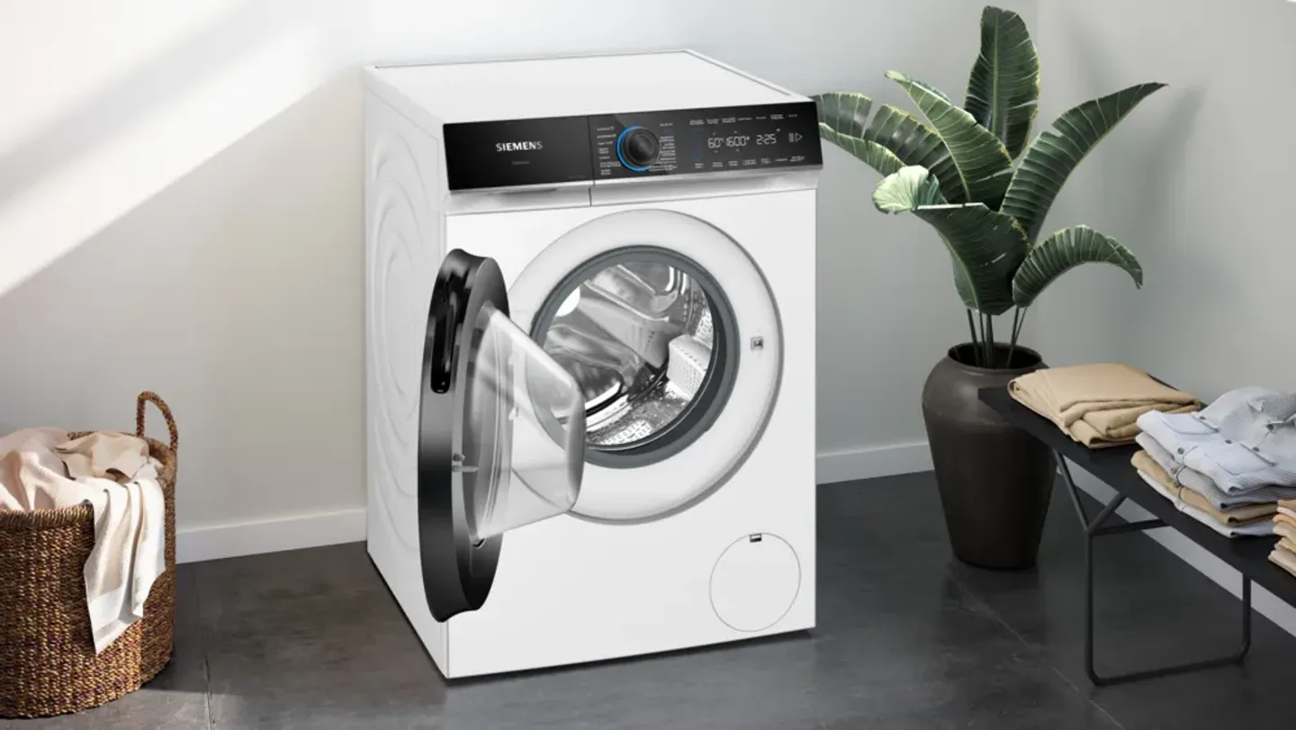 Siemens Wasmachine WG56B20WFG