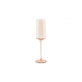 Champagneglas SPCollection 856057 Amber Ray 24cl set/4
