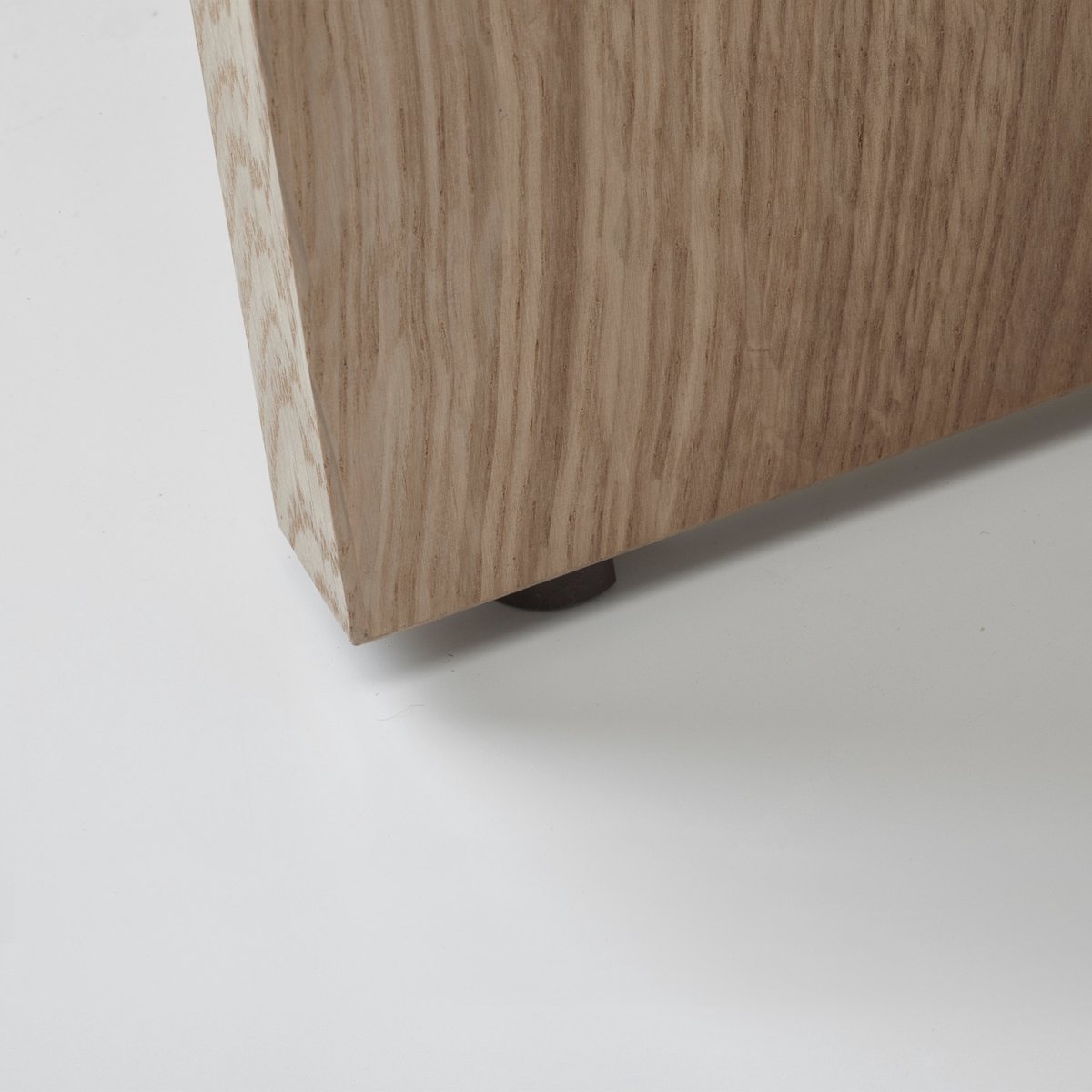 Badkamerbankje AQUANOVA MINBBM-387Mink / Oak