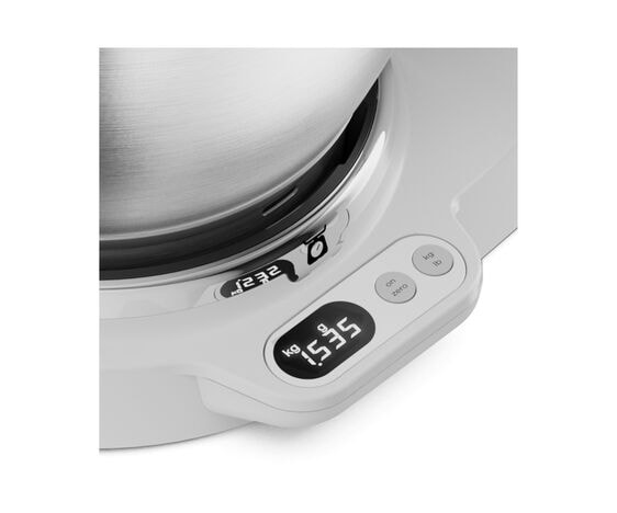 Keukenrobot KENWOOD KVL65.001WH Titanium Chef Baker XL