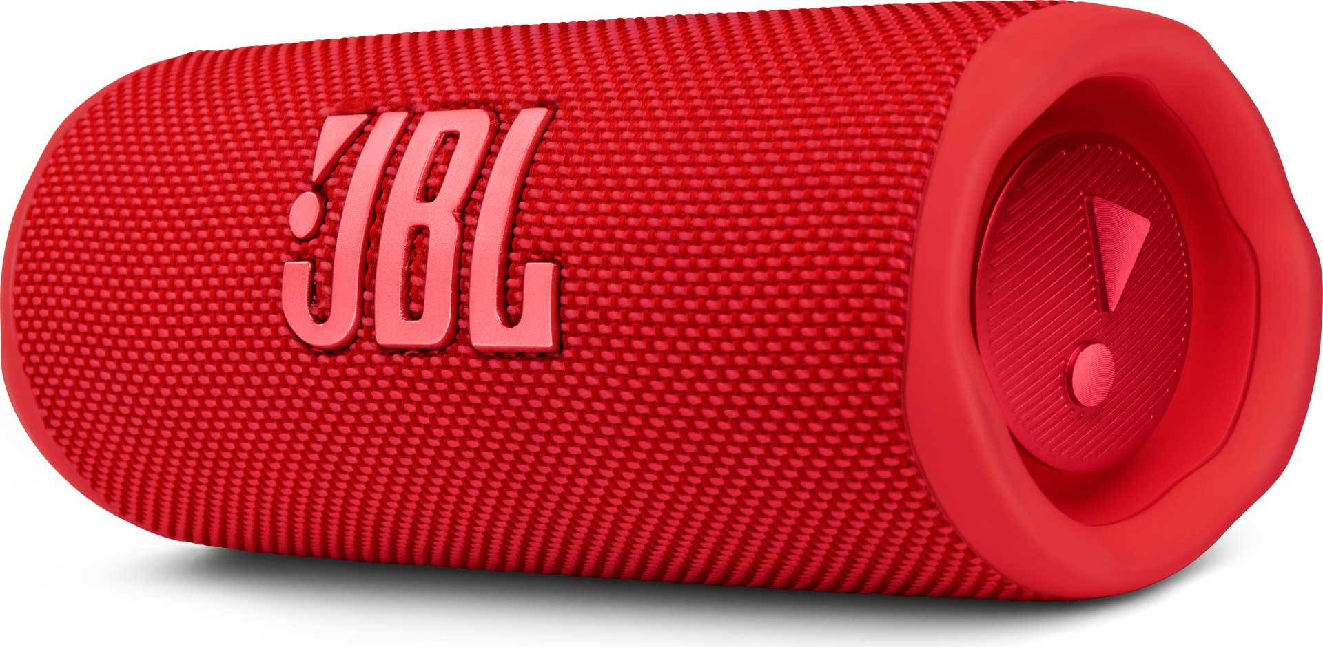 Bluetooth speaker JBL Flip 6 rood