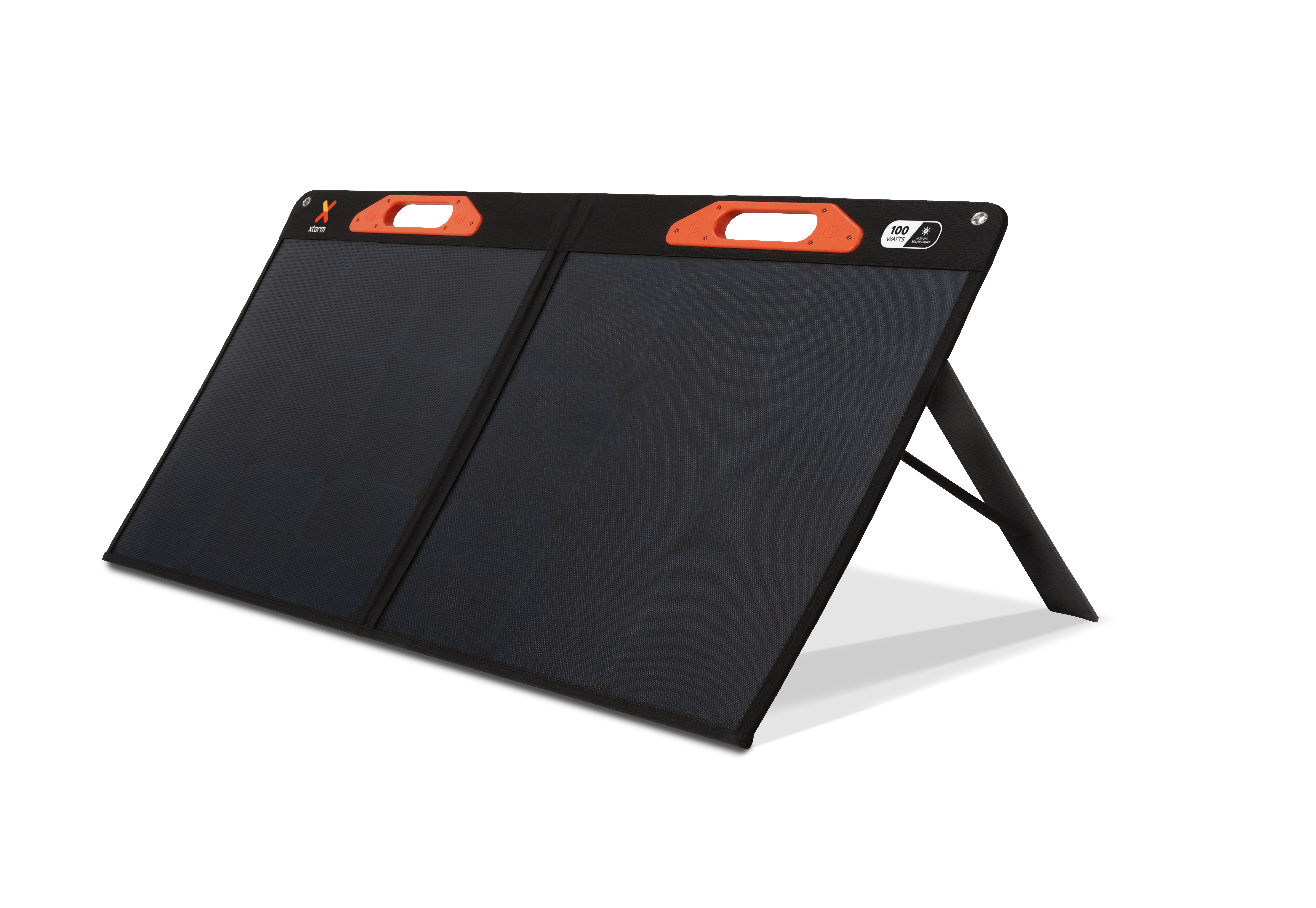 Xtorm Xtreme Power Solar Panel, 200W, set 2x 100W ,