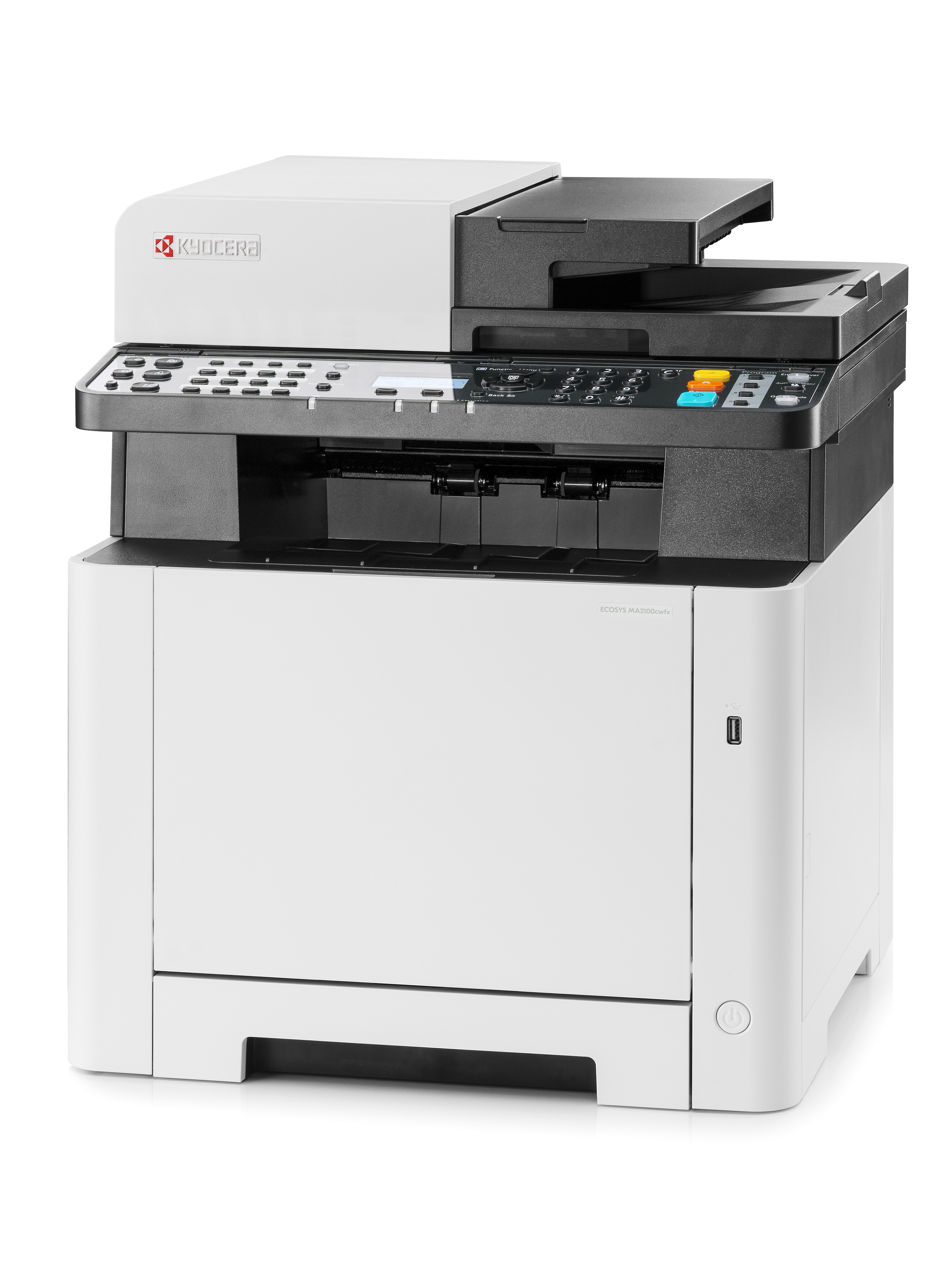 Printer Kyocera ECOSYS MA2100cwfx WirelessLaser MFC