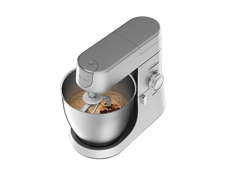 Kenwood robot cuisine chef xl KVL4220S