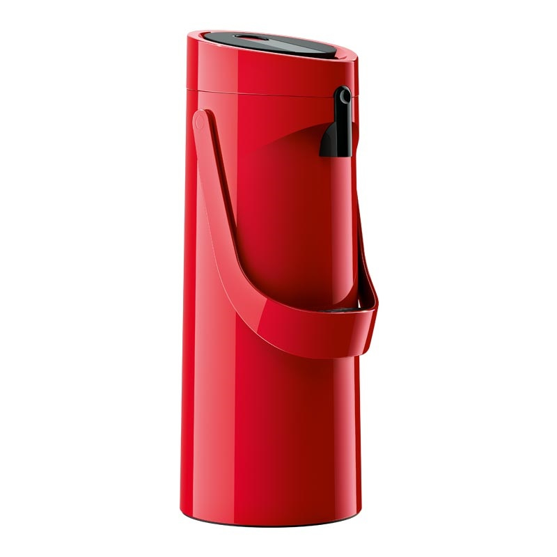 Isoleerkan EMSA 515708 Ponza 1,9L Rood