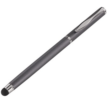 Stylus Pack Hama 107844 2in1 spacegrey