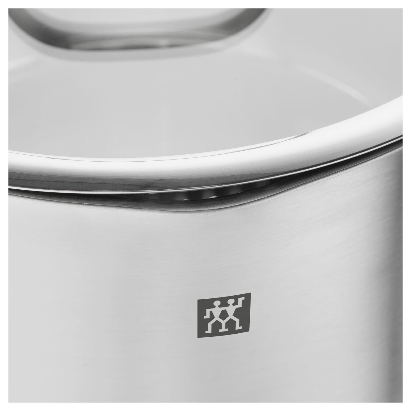 Kookpottenset ZWILLING 66920-005 True Flow / 5-delig