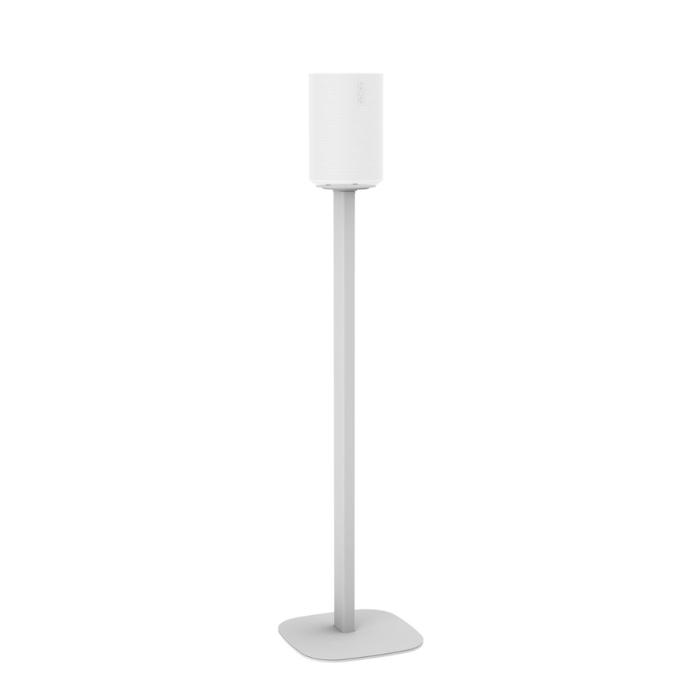 Vloerstandaard CAVUS CSSE100W voor Sonos Era 100 wit