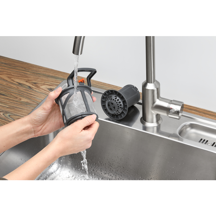 Vaatwasser BI ELECTROLUX EES47320L / VI / D / 44dB / Bestekmand