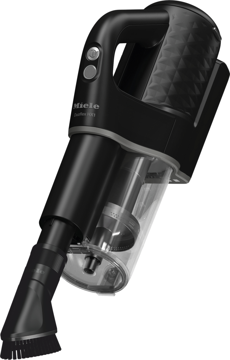 Steelstofzuiger MIELE 12377690 Duoflex Cat&Dog OBSW