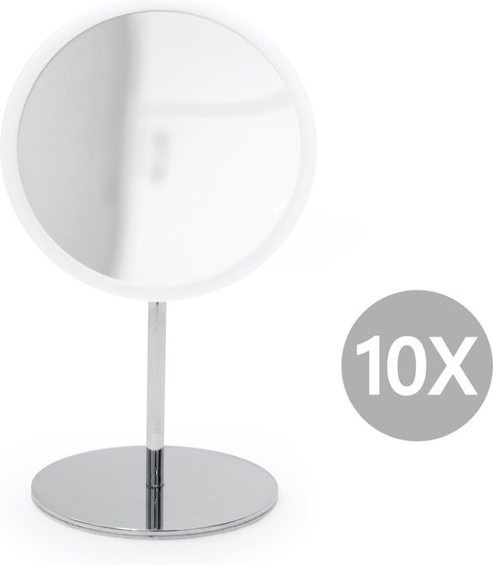Make-Up Spiegel Bosign 263159 / Vergroting x10