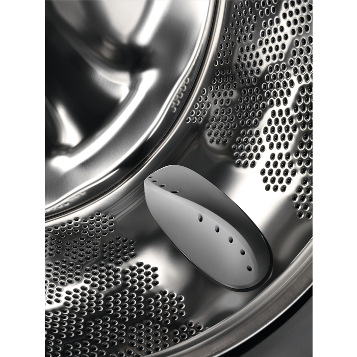 AEG MACHINE À LAVER LF62R840