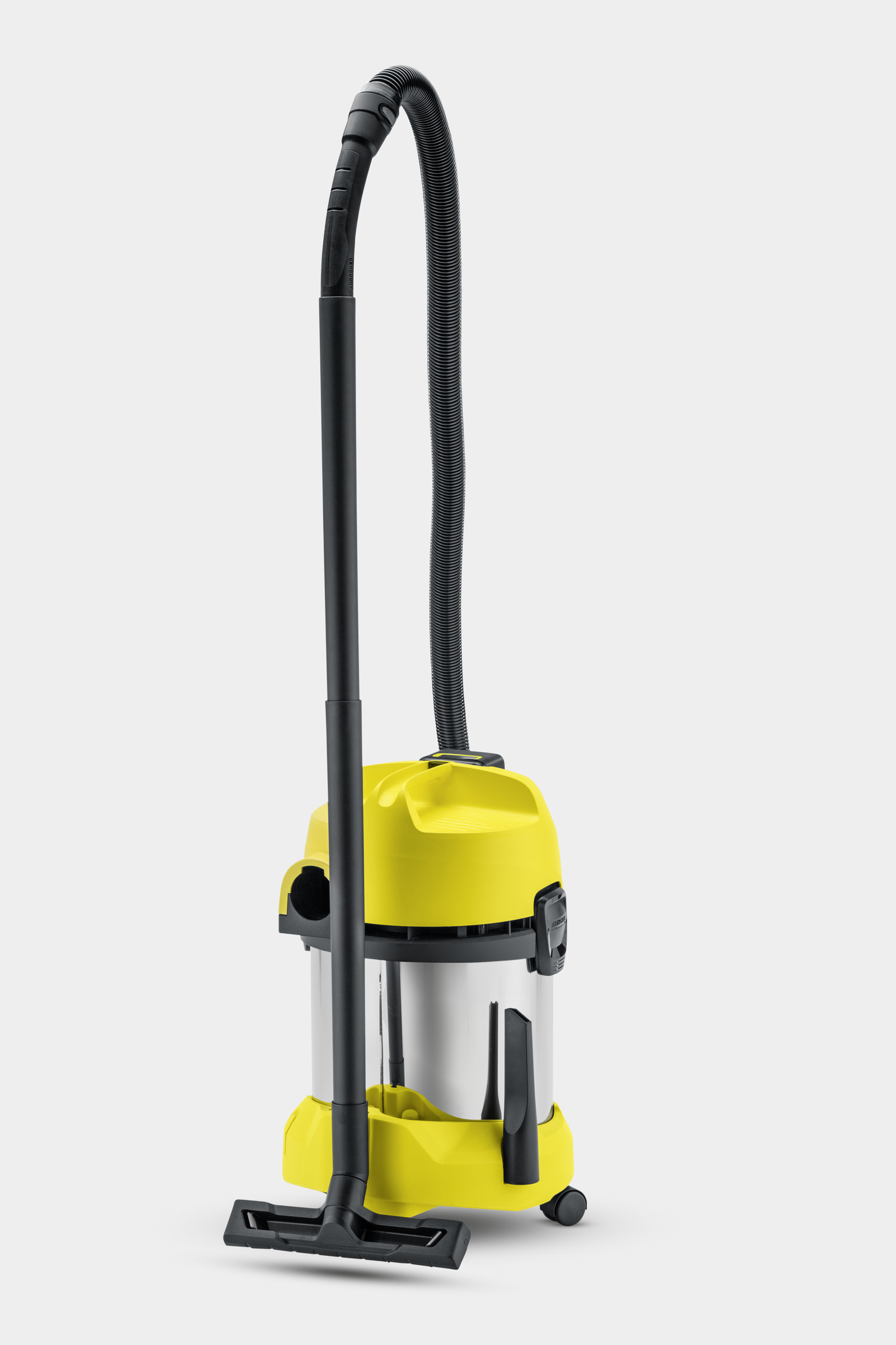 Karcher wd 3 premium battery set