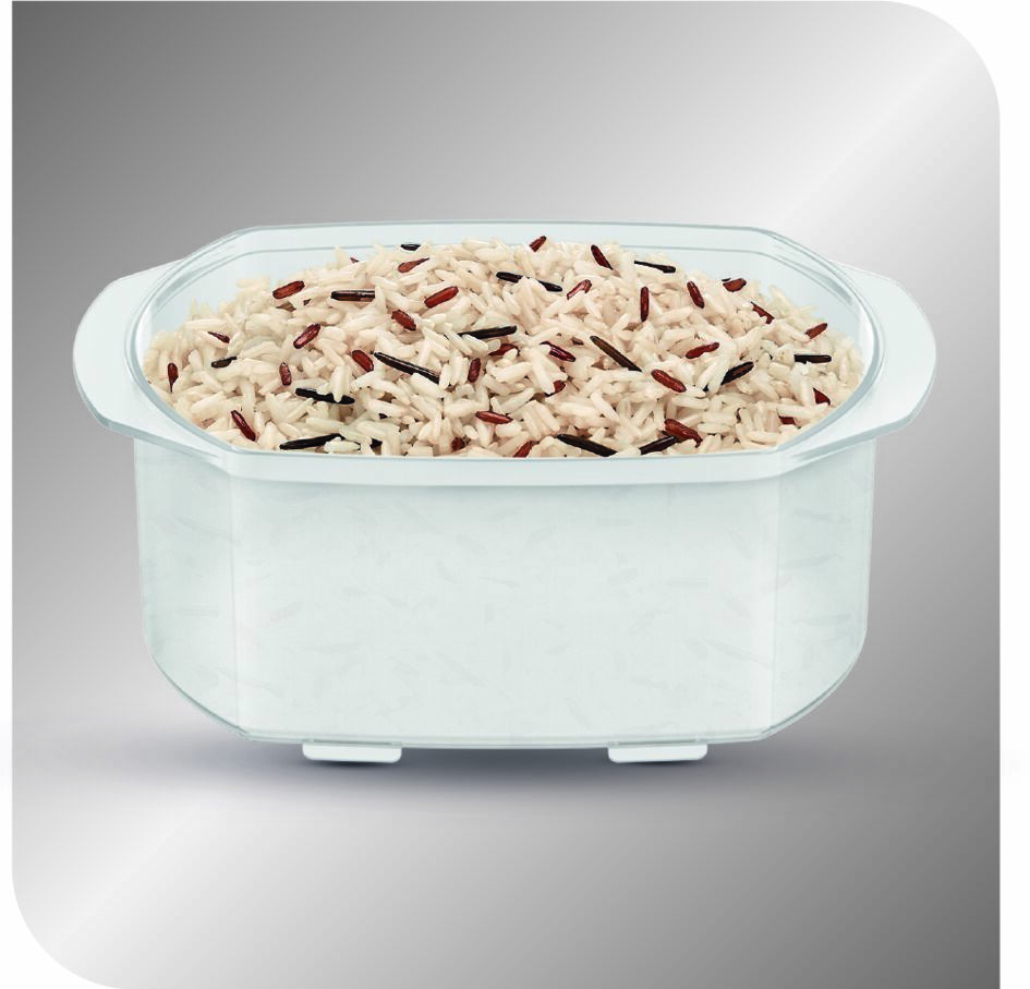 Stoomkoker TEFAL VC502D10 Deluxe 900W