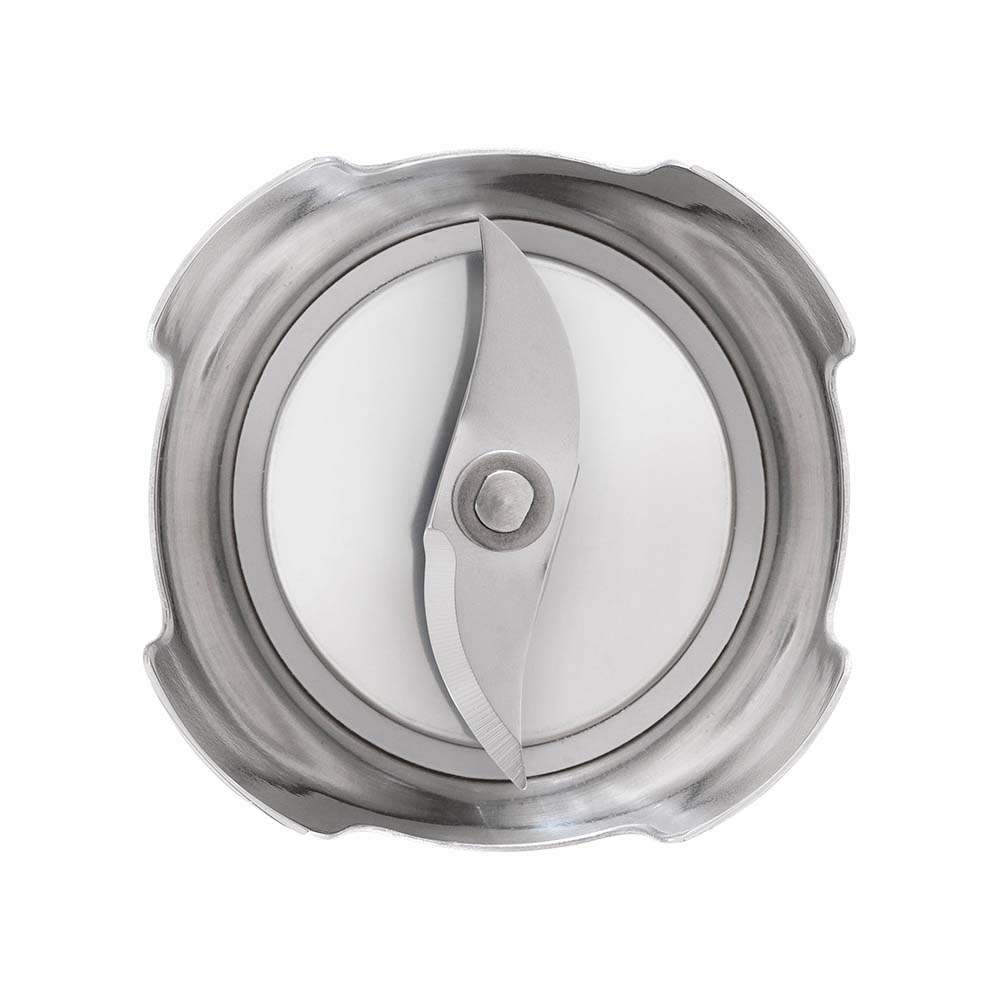 Staafmixer SMEG  HBF11PBEU Pastelblauw