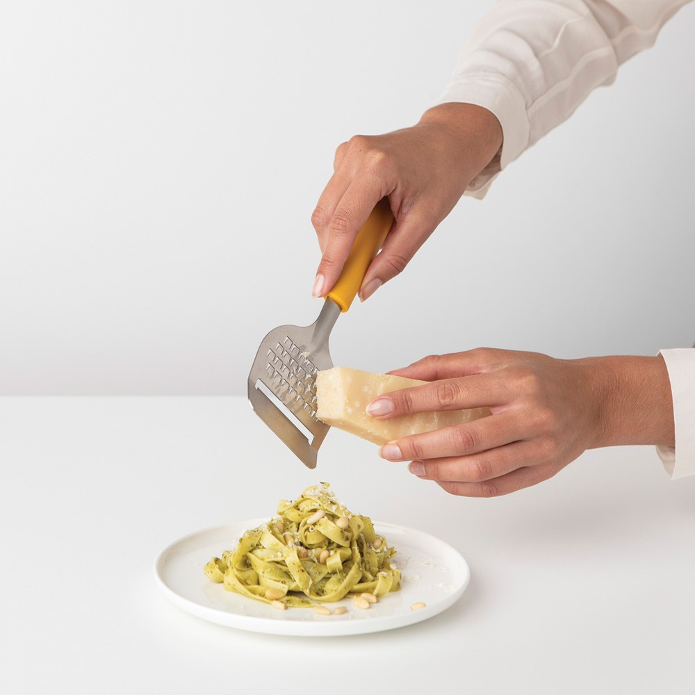 Kaasschaaf BRABANTIA 122965 Tasty+ Honey Yellow