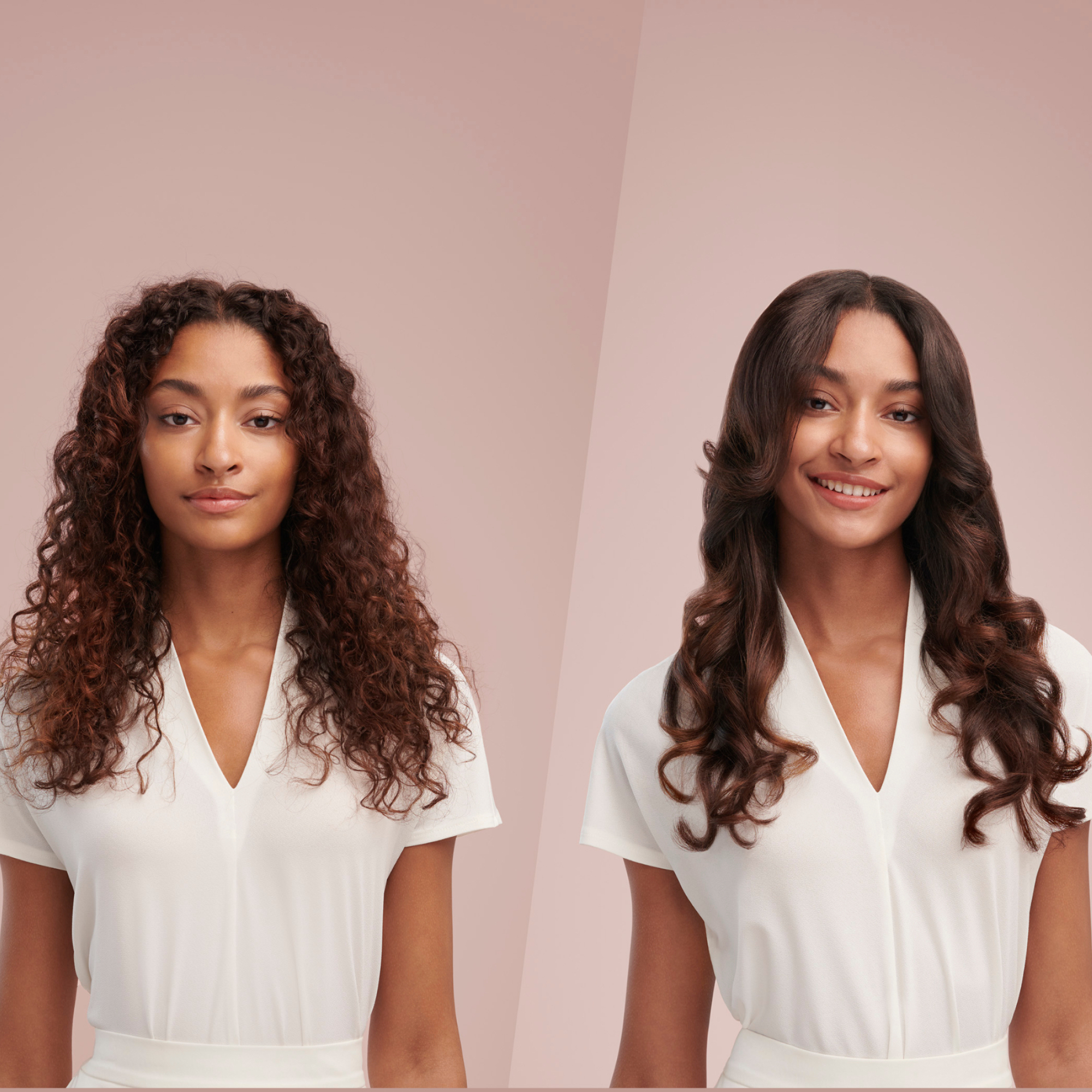 Multistyler DYSON 581840-01 Airwrap Complete Long Volumise / Bronze Blush