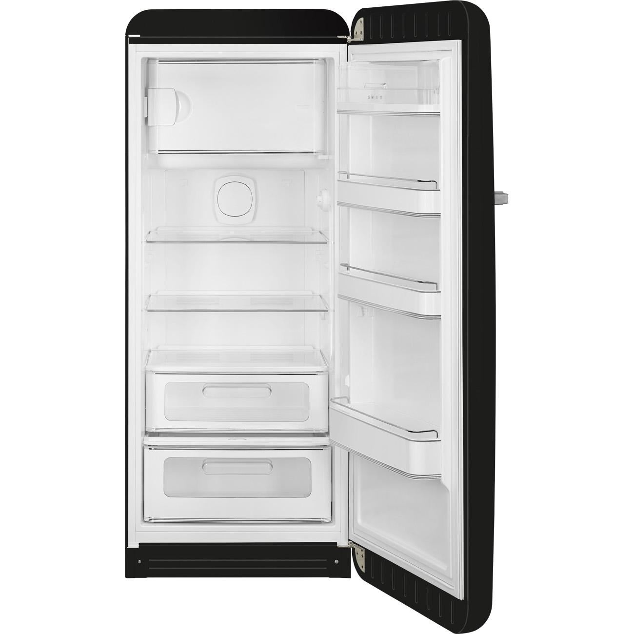 SMEG FRIGO 50' FAB28RDBLM5