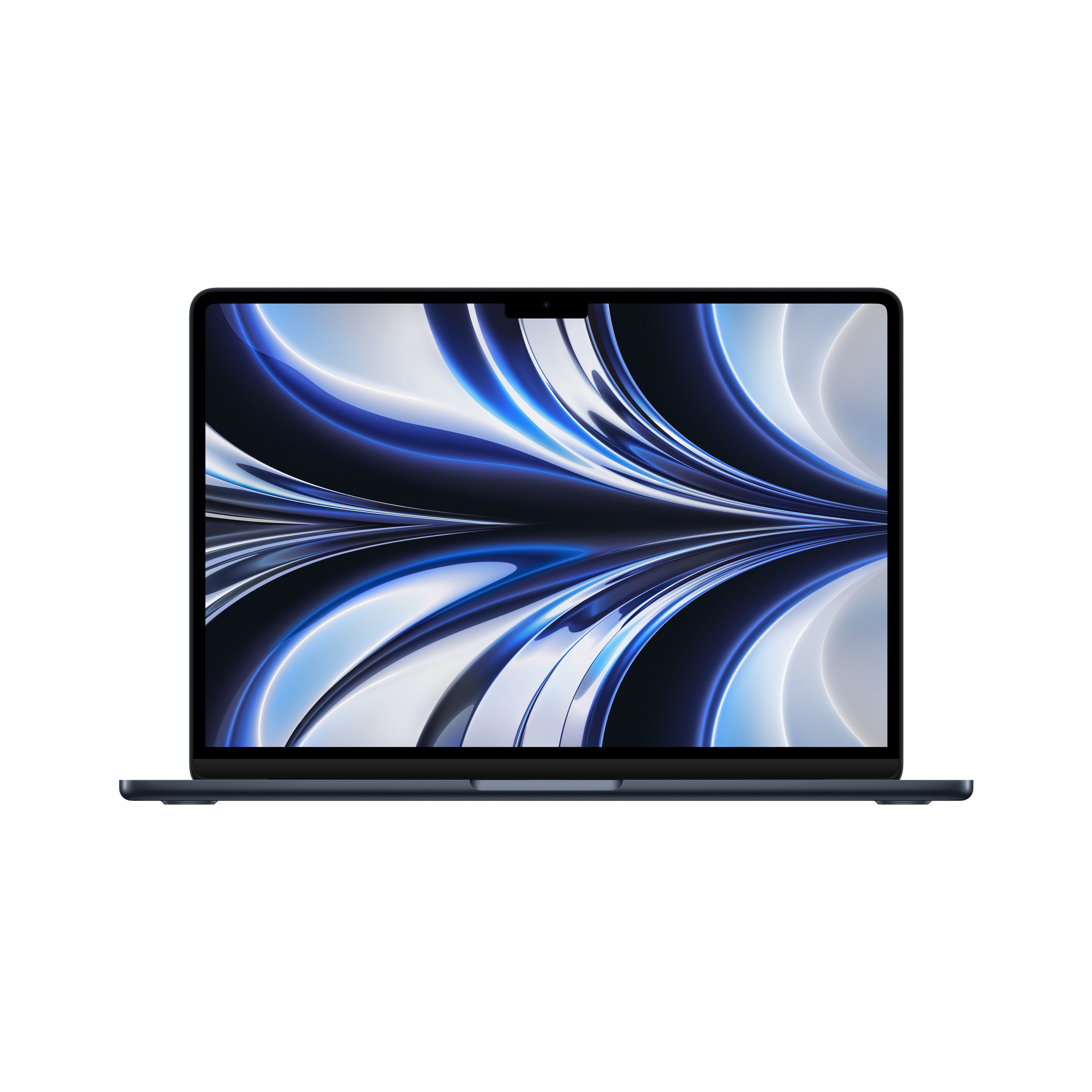 APPLE Macbook Air 2022 13" M2 8-C CPU & 10-C GPU 8GB / 512GB Midnight