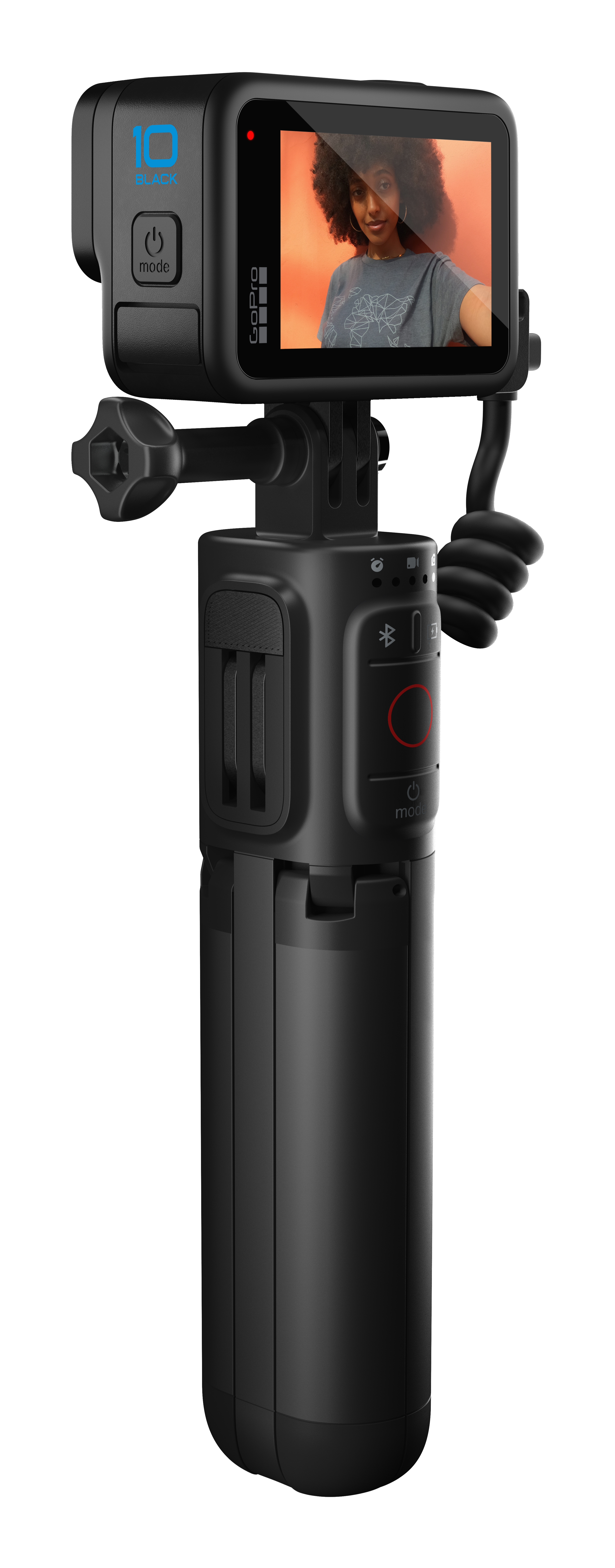 GOPRO Volta Hero 13 > Hero 9