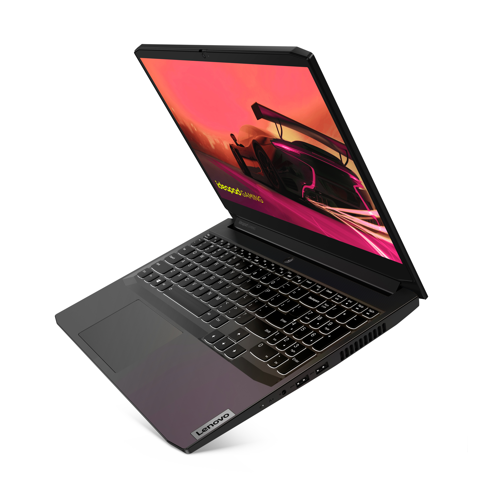Lenovo Notebook 82K202BYMB