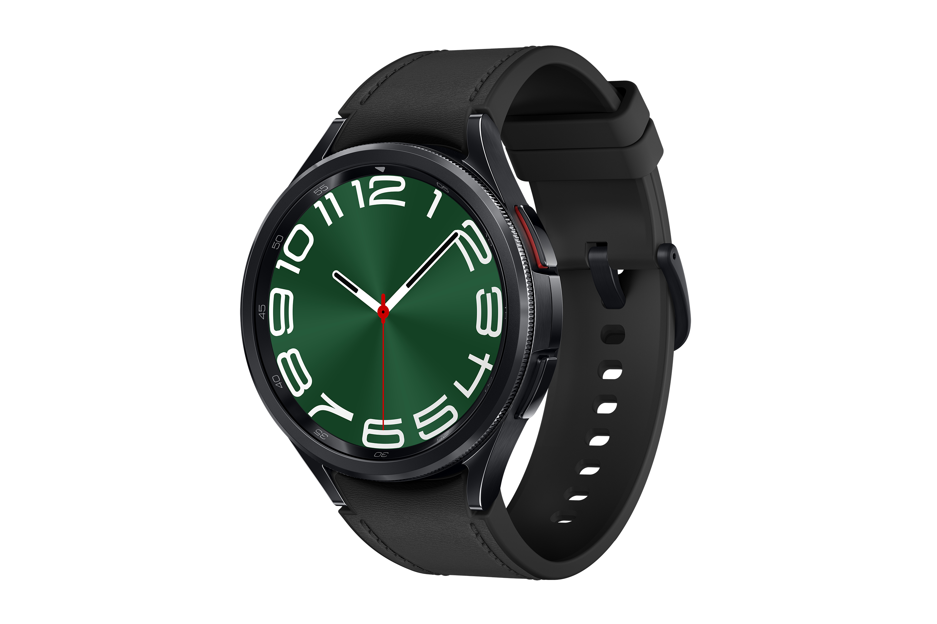 Smartwatch Samsung Watch 6 Classic 47mm Black