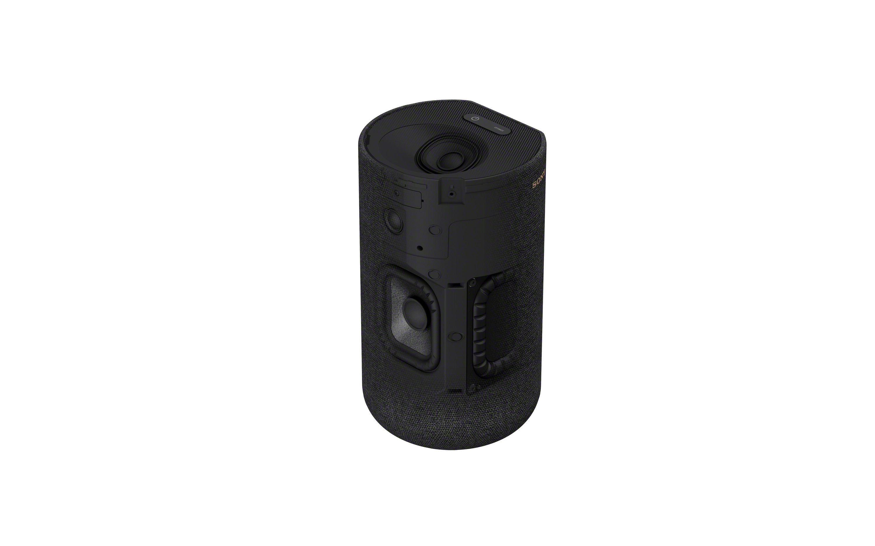 Sony SA-RS5 2-voies Noir Avec fil &sans fil 180 W