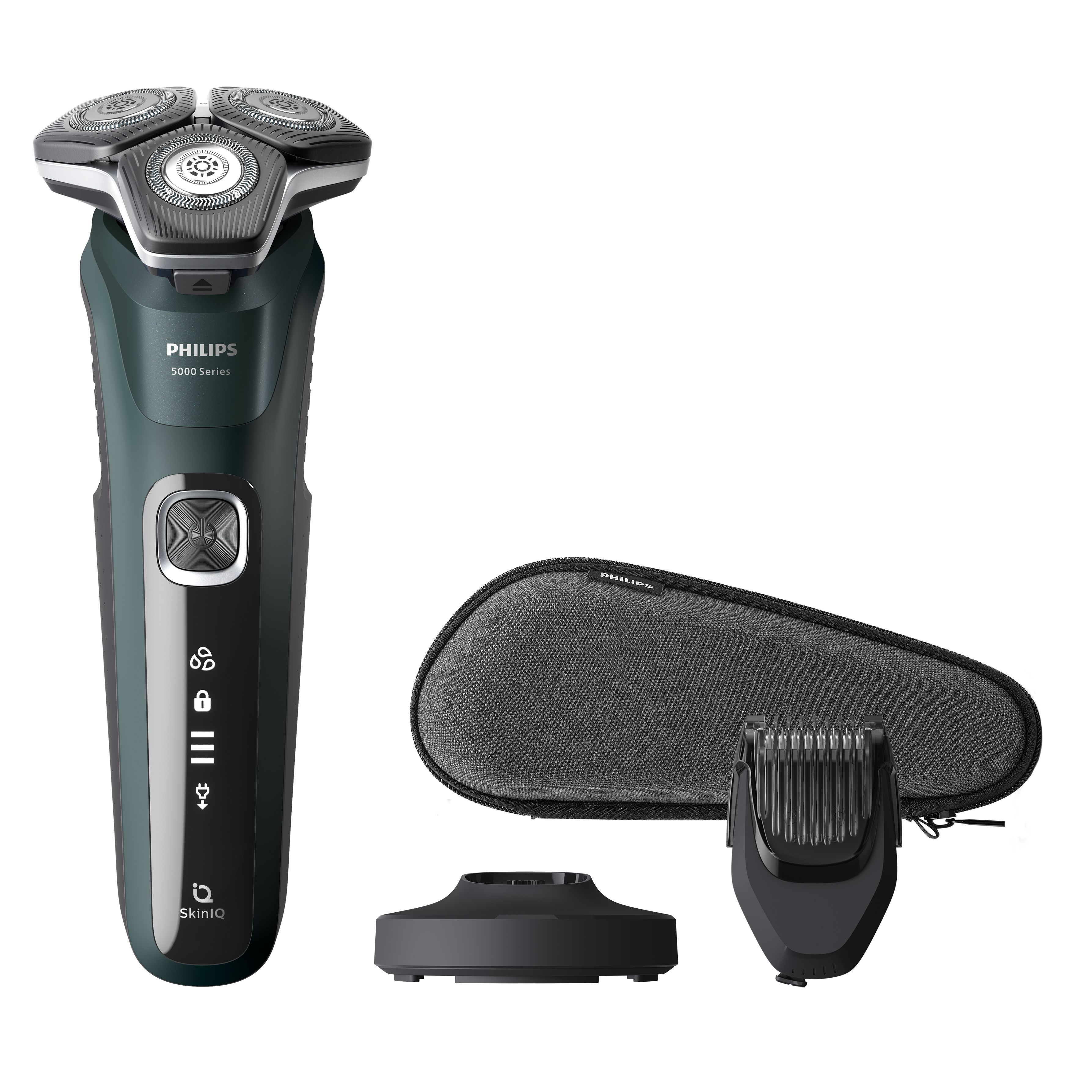 Scheerapparaat PHILIPS S5884/38 Series 5000