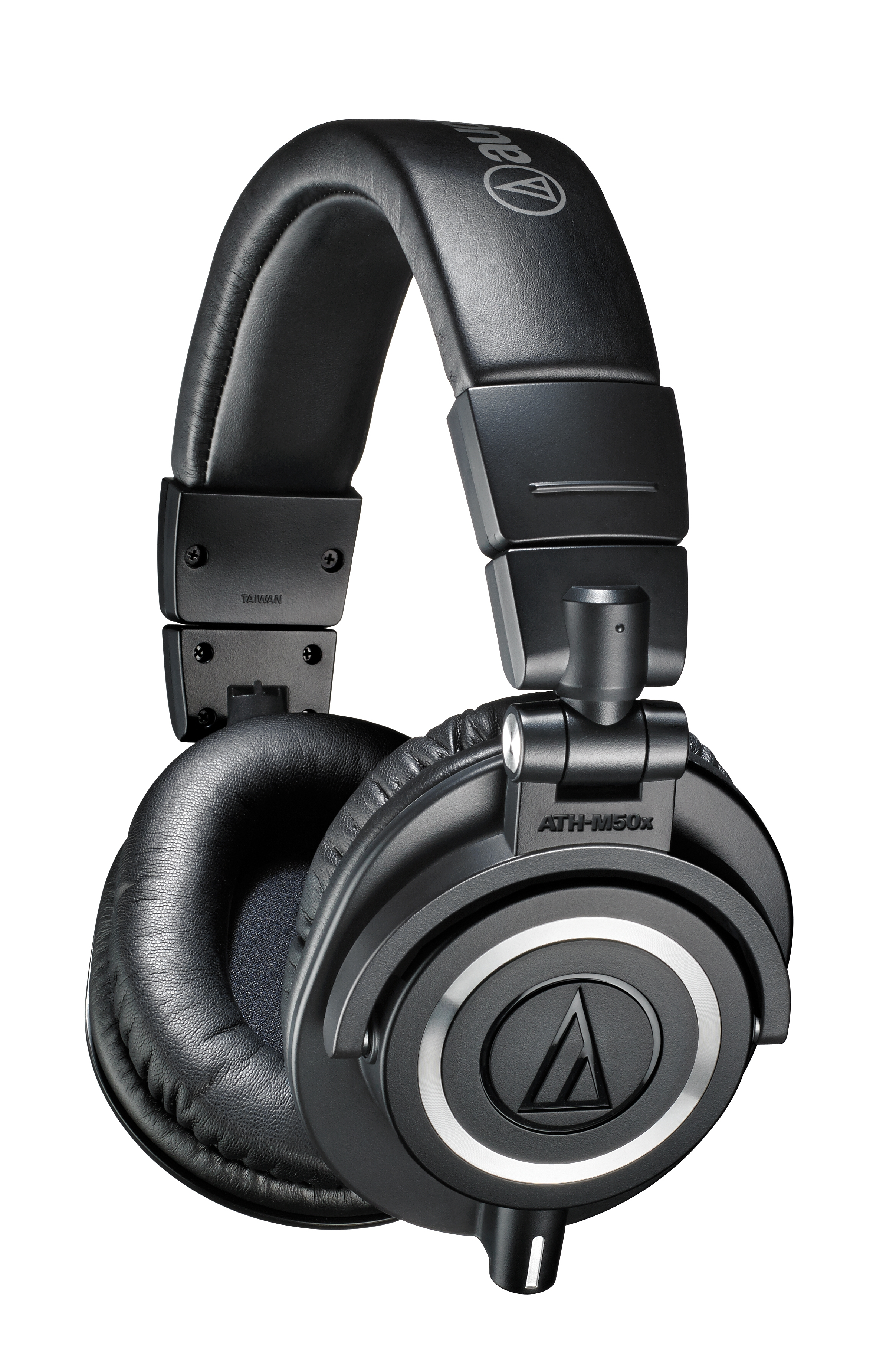 Hoofdtelefoon AUDIO TECHNICA ATH-M50X